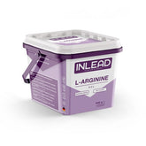 INLEAD - L-Arginine HCL - 500G